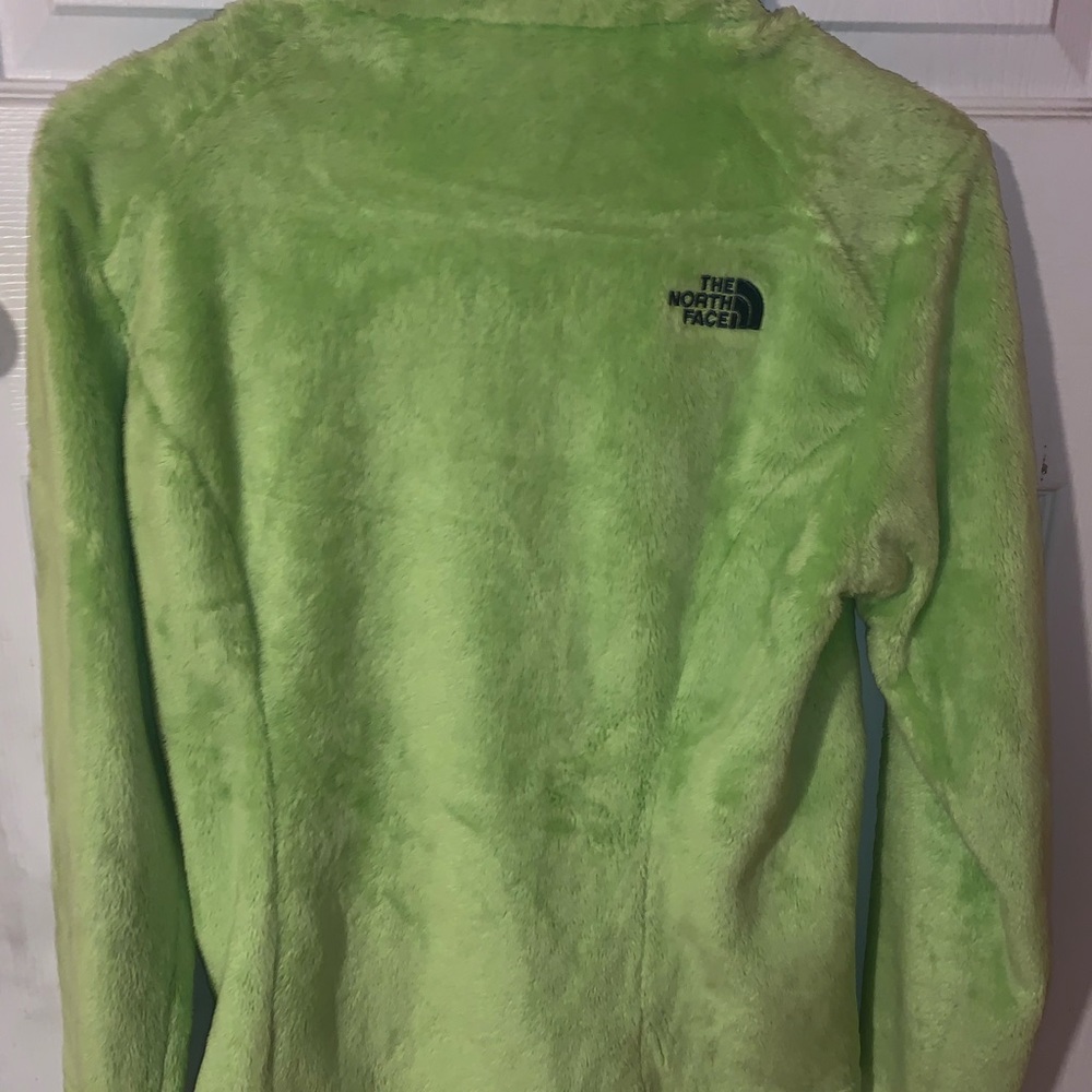 North face sweater